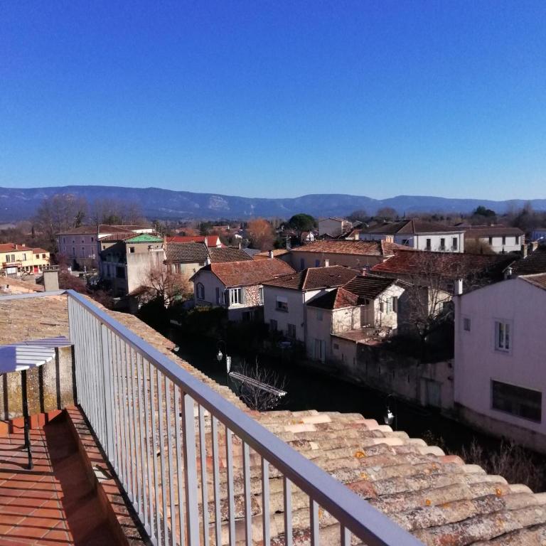 LE BELVEDERE - One-Bedroom Apartment - 26