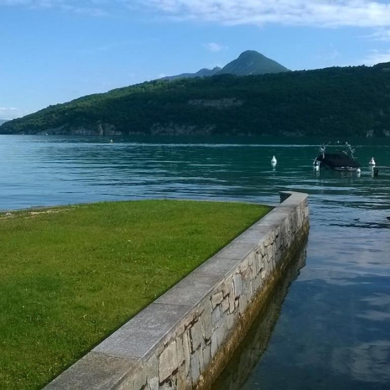 Studio sous les toits - Plage & Parking privés - Loft - 21