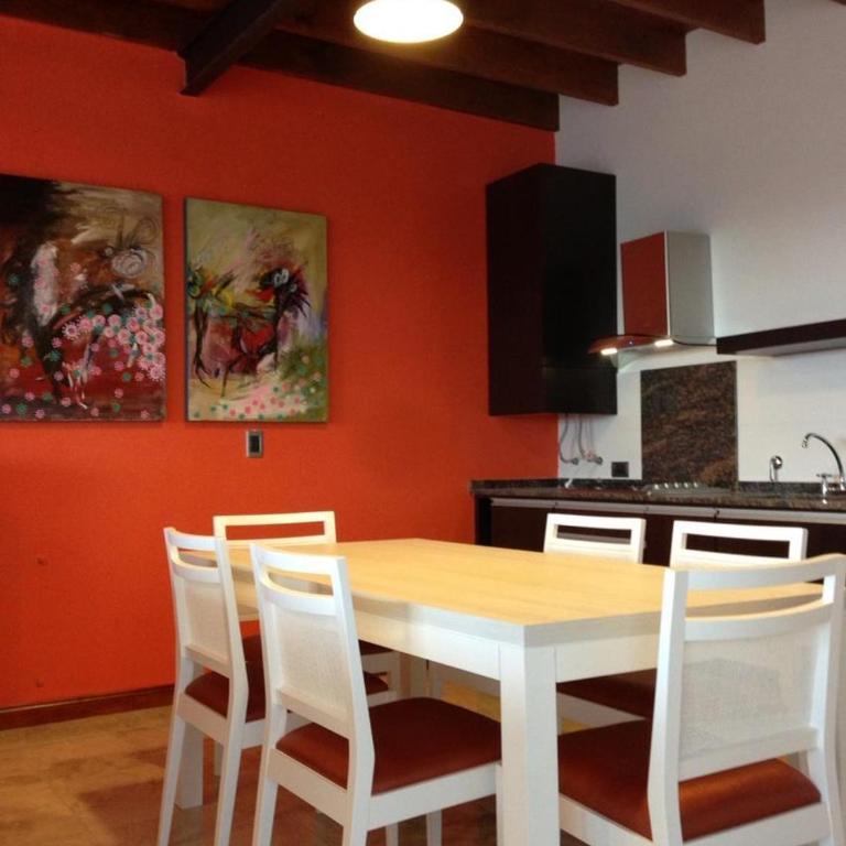 Las Piedras VIP Lodging - Apartamento Dúplex - 3
