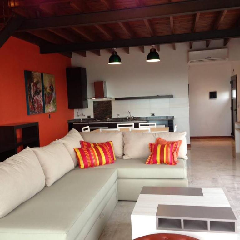 Las Piedras VIP Lodging - Apartamento Dúplex - 8