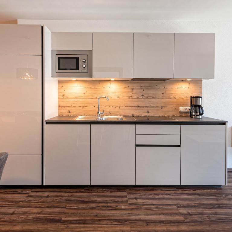 Apart Alpengenuss - Appartement 2 Chambres - 1