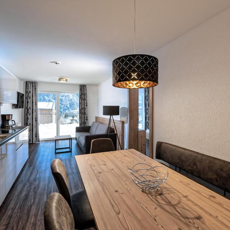 Apart Alpengenuss - Appartement 2 Chambres - 2