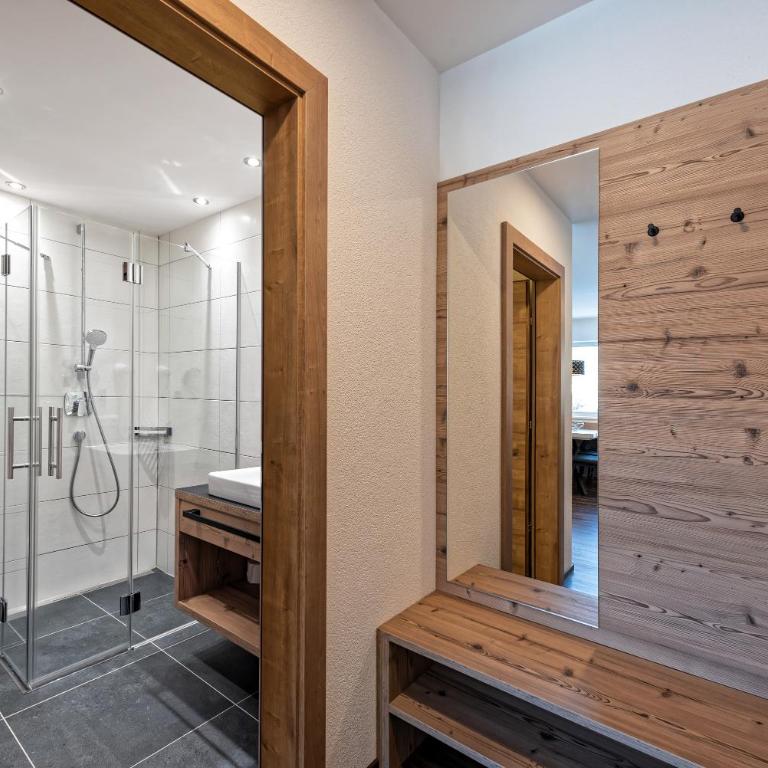 Apart Alpengenuss - Appartement 2 Chambres - 1