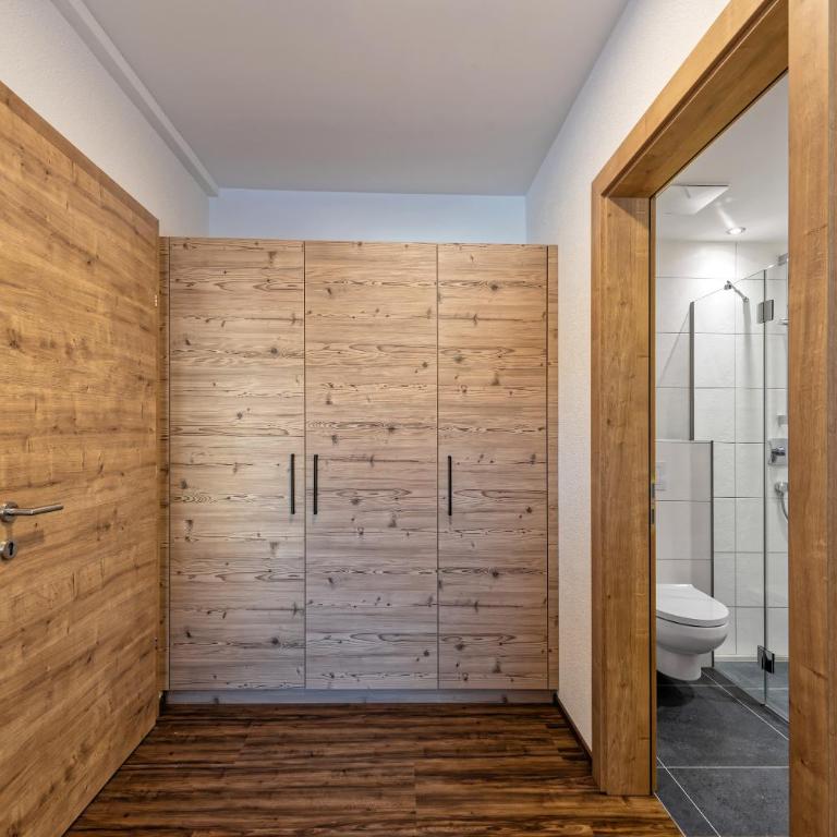 Apart Alpengenuss - Appartement 2 Chambres - 2