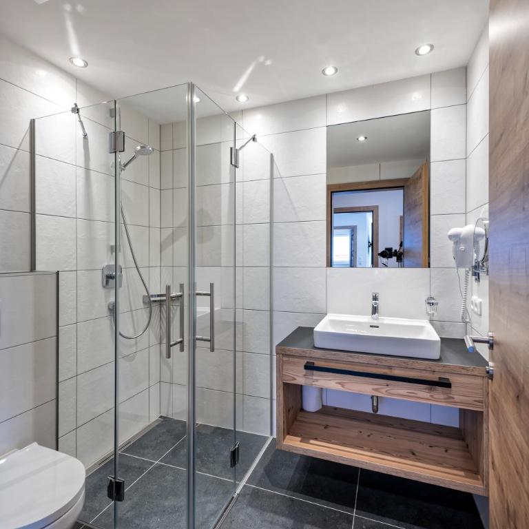 Apart Alpengenuss - Appartement 2 Chambres - 3