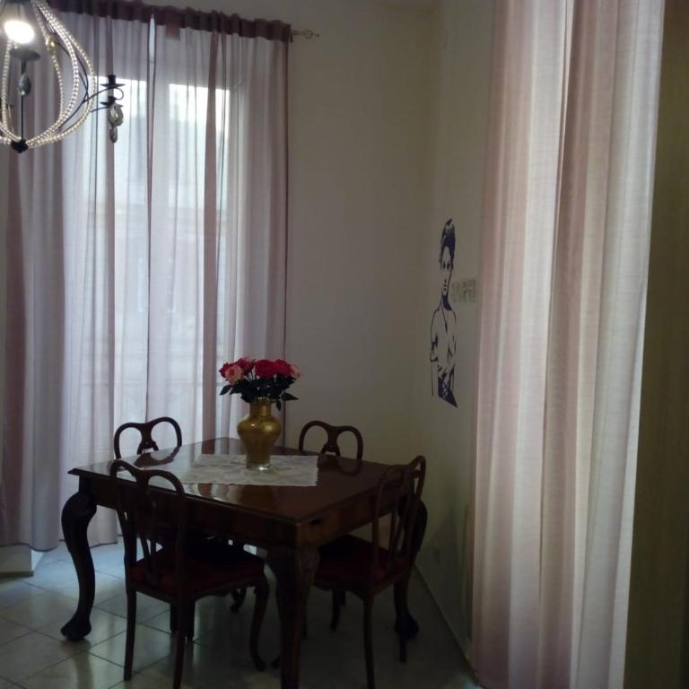 La Passione Italiana - Apartamento con balcón - 7