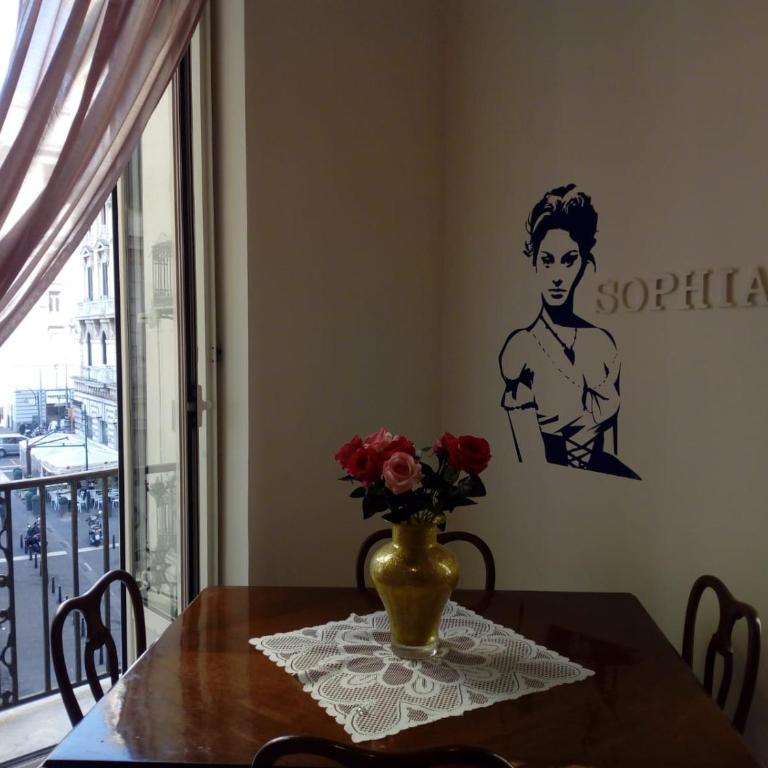 La Passione Italiana - Apartamento con balcón - 2