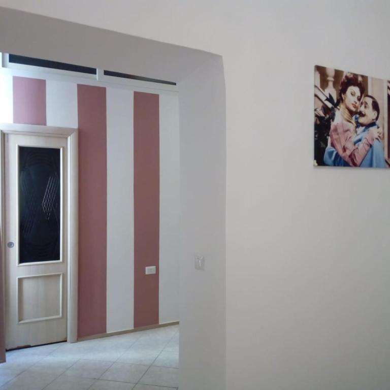 La Passione Italiana - Apartamento con balcón - 6