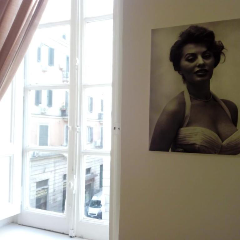 La Passione Italiana - Apartamento con balcón - 11