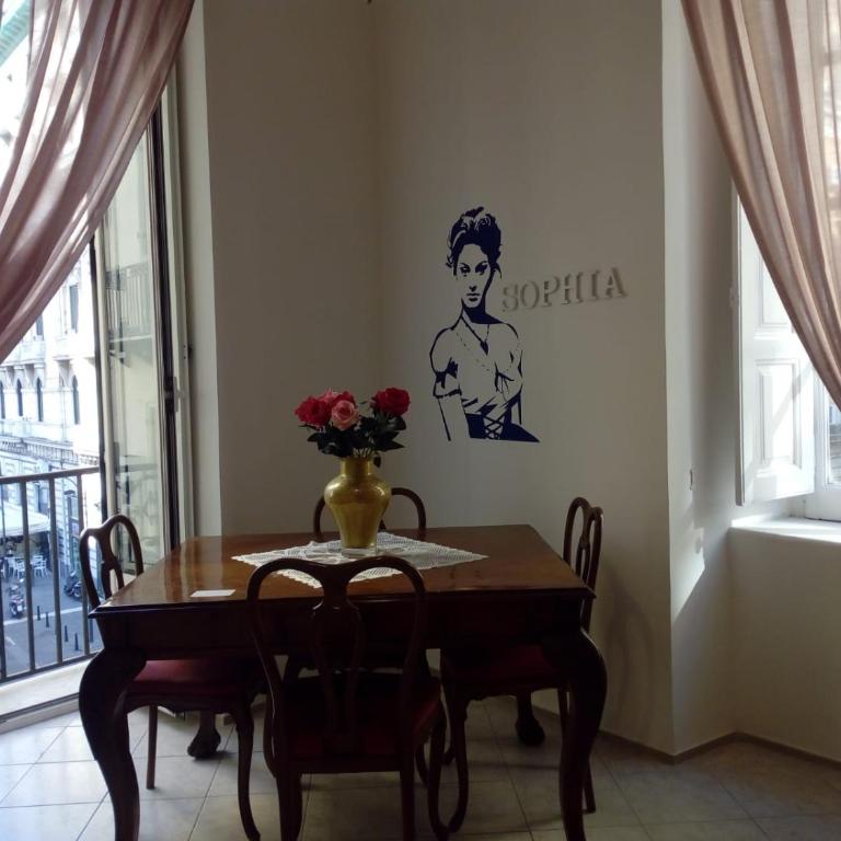 La Passione Italiana - Apartamento con balcón - 1