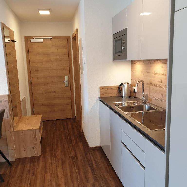 Apart Alpengenuss - Appartement 2 Chambres - 2
