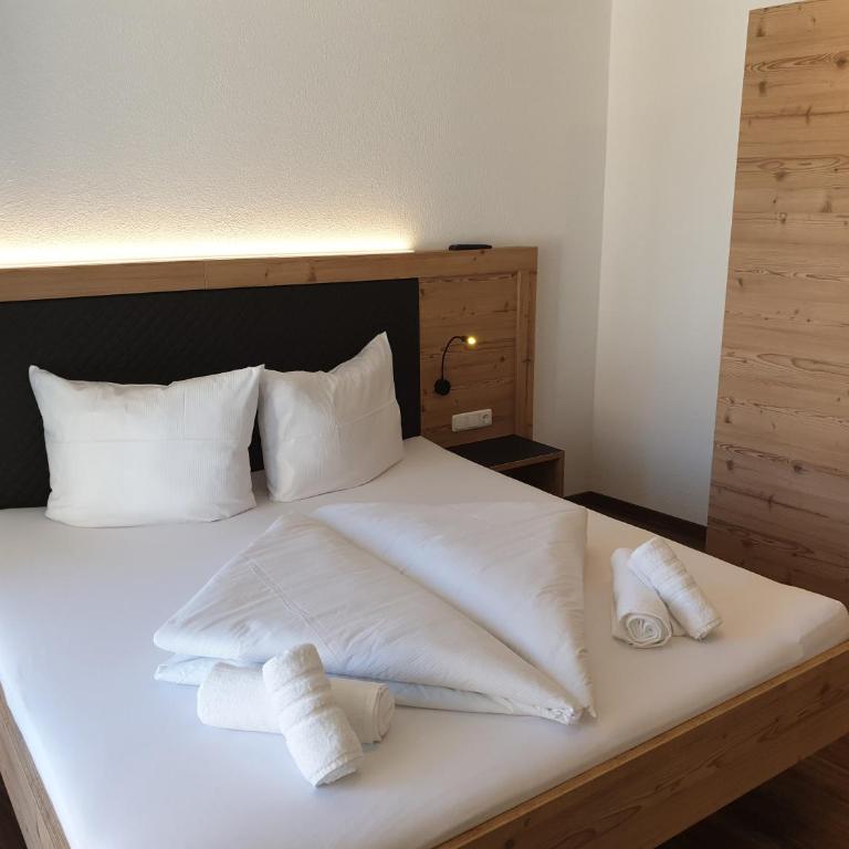 Apart Alpengenuss - Appartement 2 Chambres - 3