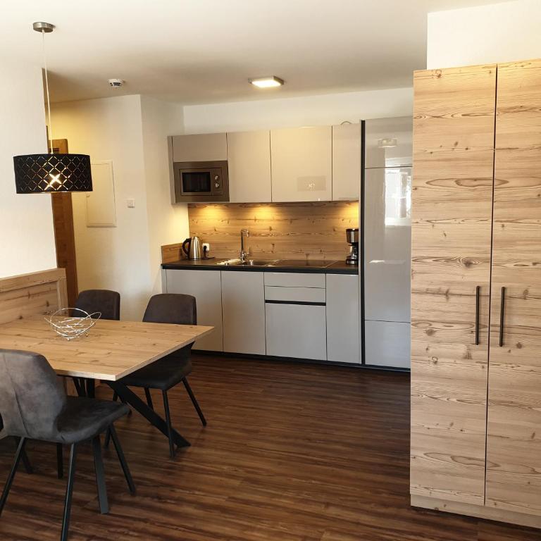 Apart Alpengenuss - Appartement 2 Chambres - 5