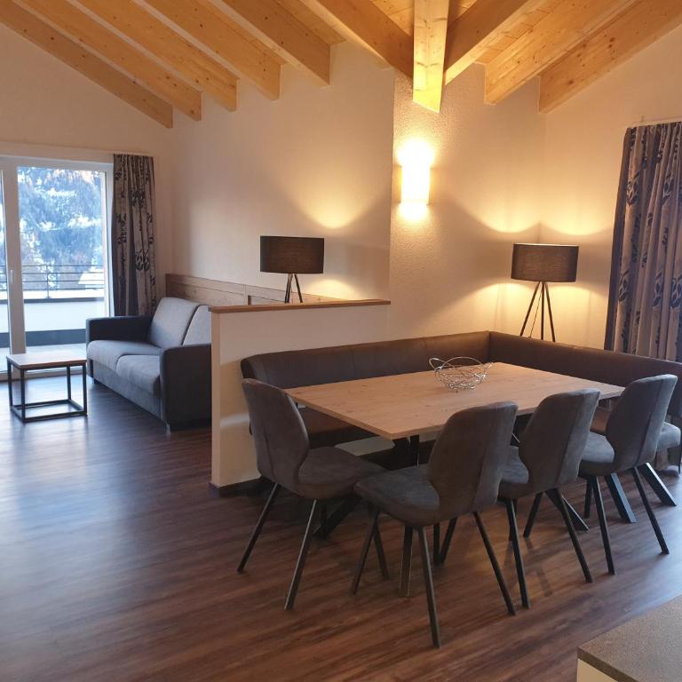 Apart Alpengenuss - Appartement 2 Chambres - 2