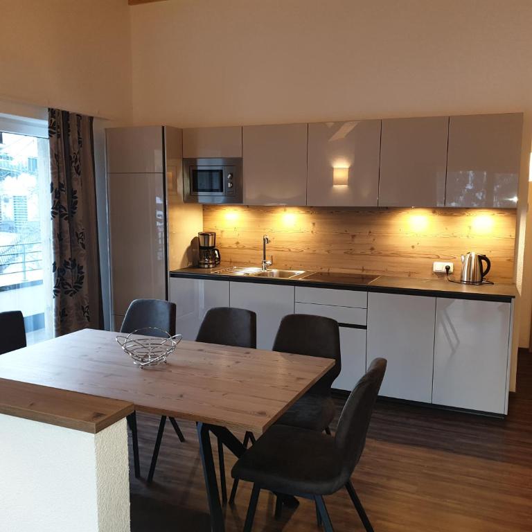 Apart Alpengenuss - Appartement 2 Chambres - 3