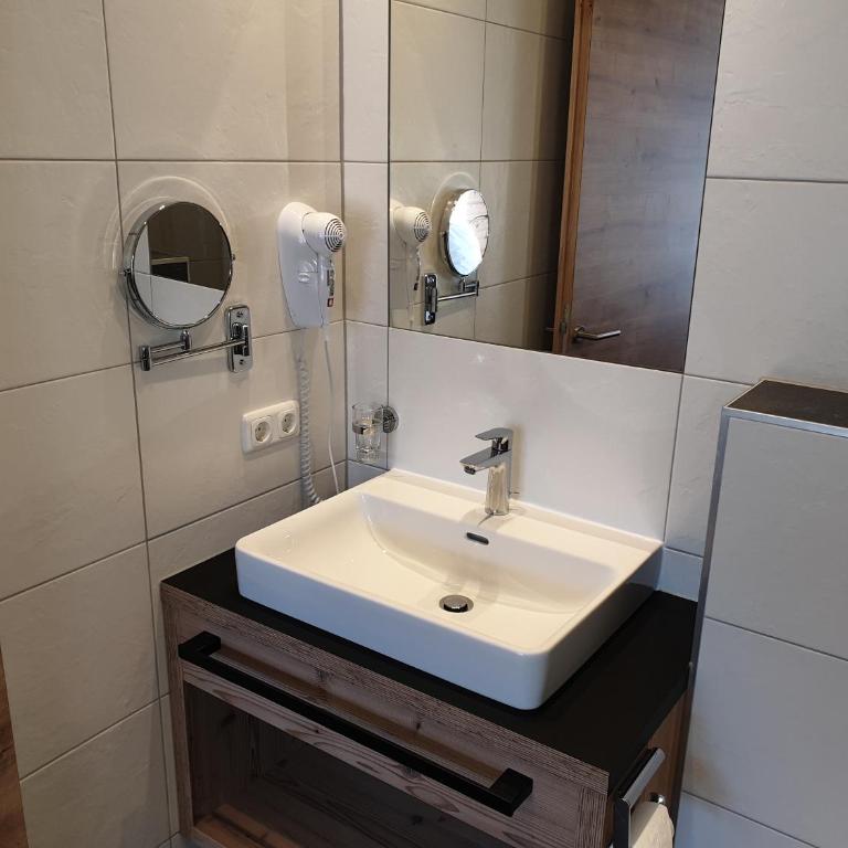 Apart Alpengenuss - Appartement 2 Chambres - 4