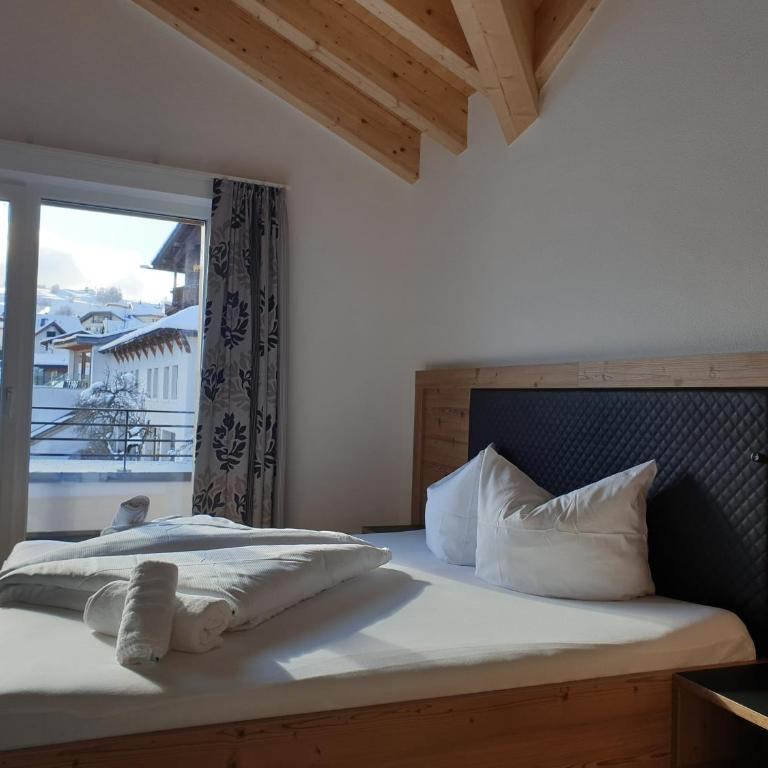 Apart Alpengenuss - Appartement 2 Chambres - 5