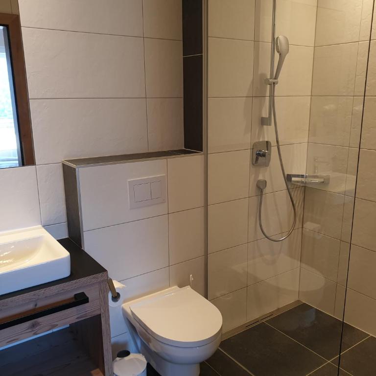 Apart Alpengenuss - Appartement 2 Chambres - 6