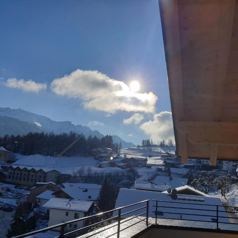 Apart Alpengenuss - Appartement 2 Chambres - 7