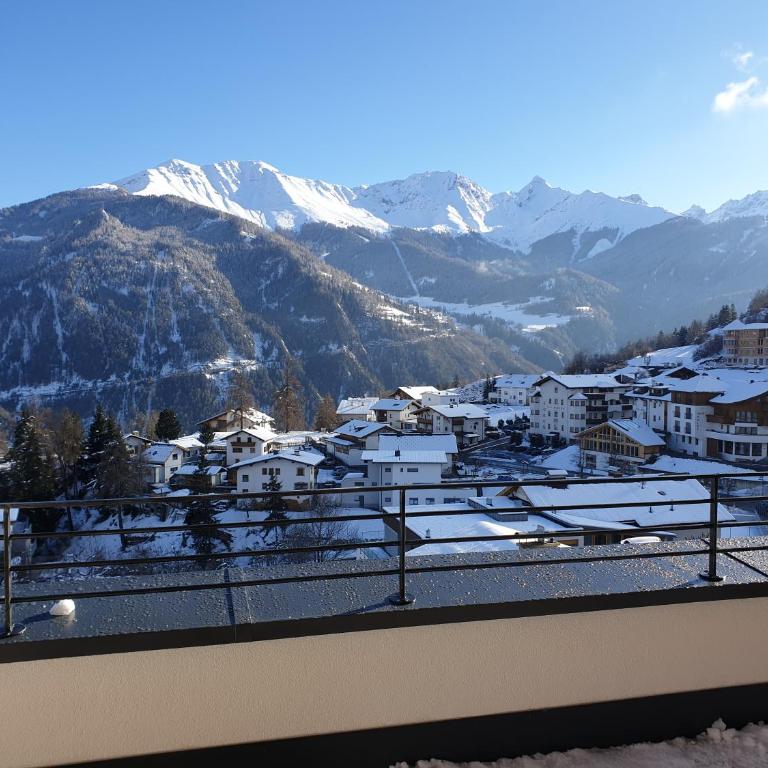 Apart Alpengenuss - Appartement 2 Chambres - 8