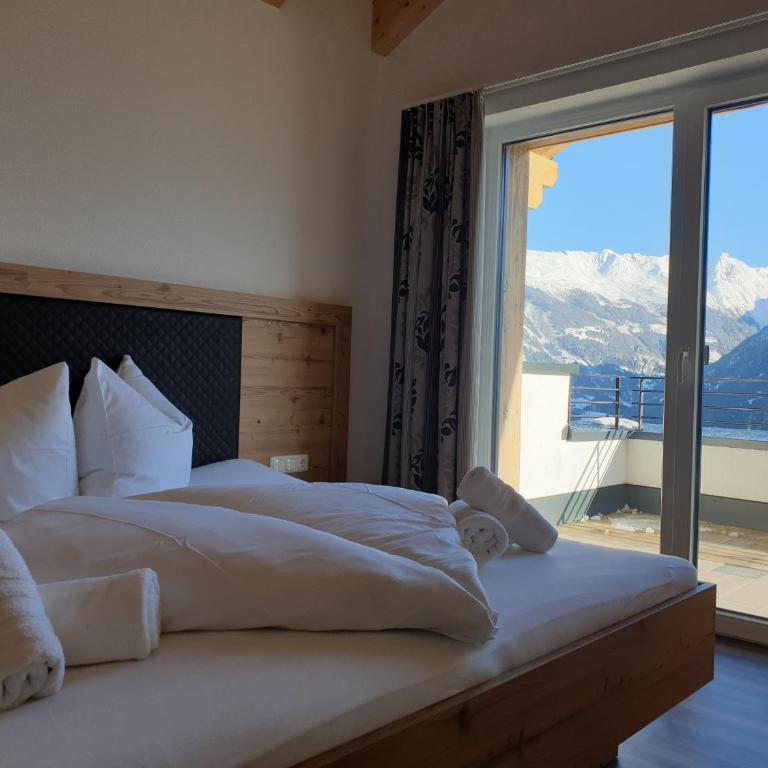 Apart Alpengenuss - Appartement 2 Chambres - 9