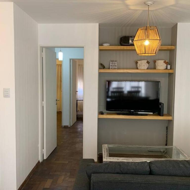 Departamento en Nueva Cordoba, 2 dormitorios - Apartamento de 2 dormitorios - 1