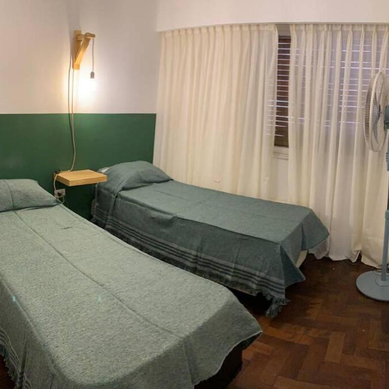 Departamento en Nueva Cordoba, 2 dormitorios - Apartamento de 2 dormitorios - 9