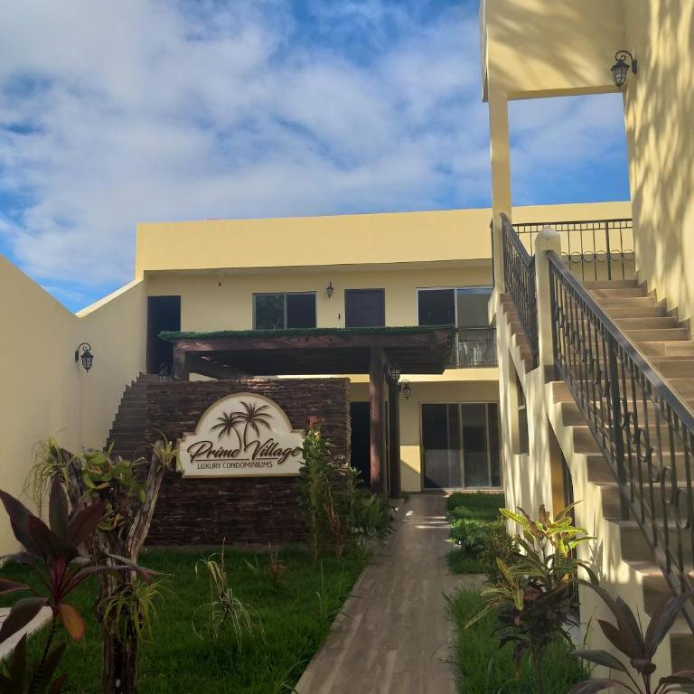 PRIME VILLAGE Cozumel - Suite Familiar Deluxe - 19