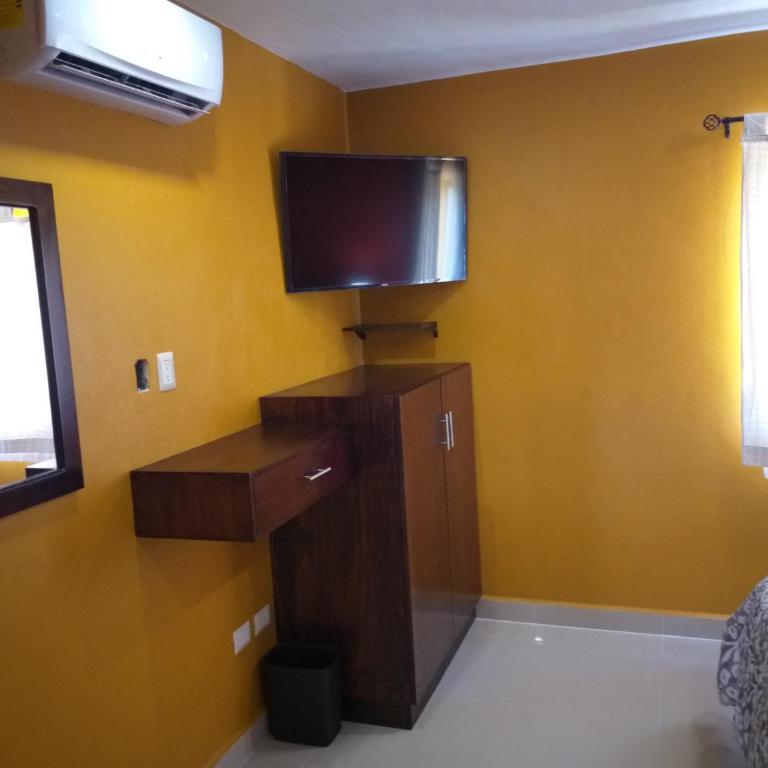 PRIME VILLAGE Cozumel - Suite Familiar Deluxe - 18