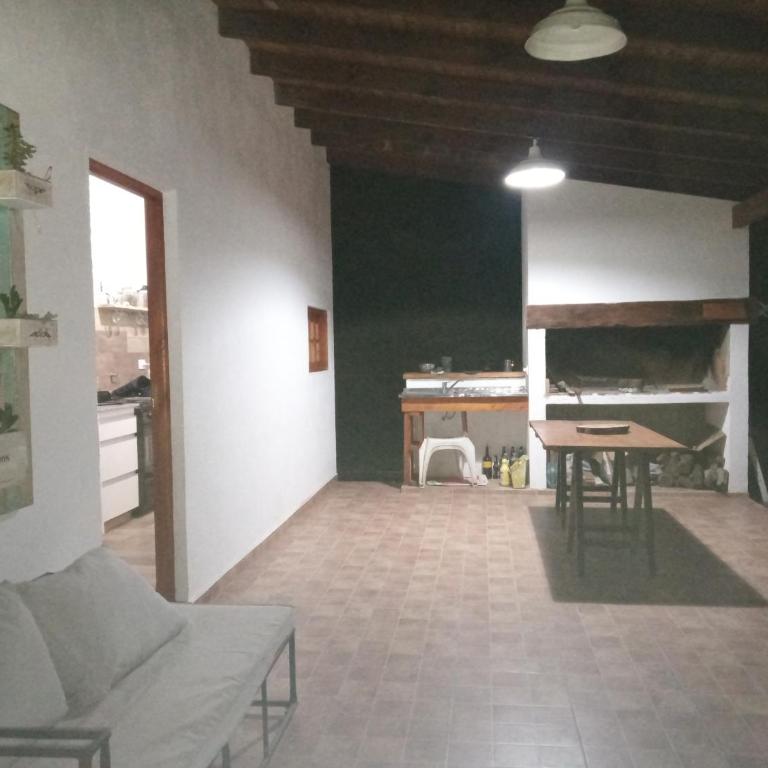 Cabaña la Florecida - Casa con 1 dormitorio - 5