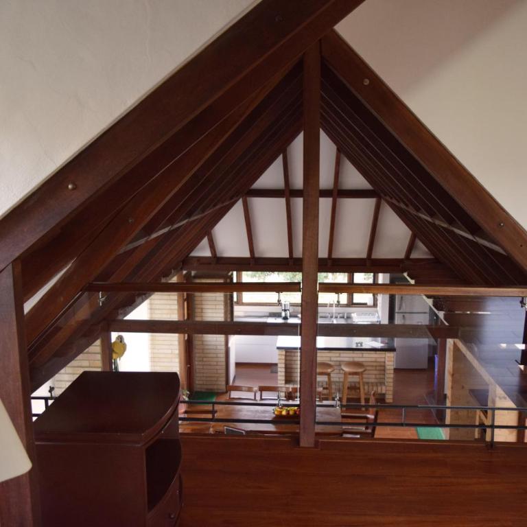 Chalet Andino Sesquile - Casa de 4 dormitorios - 5