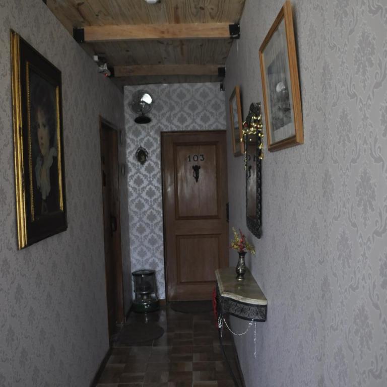 Posada La Pausa - Solo para Adultos - Habitación Doble Económica - 2