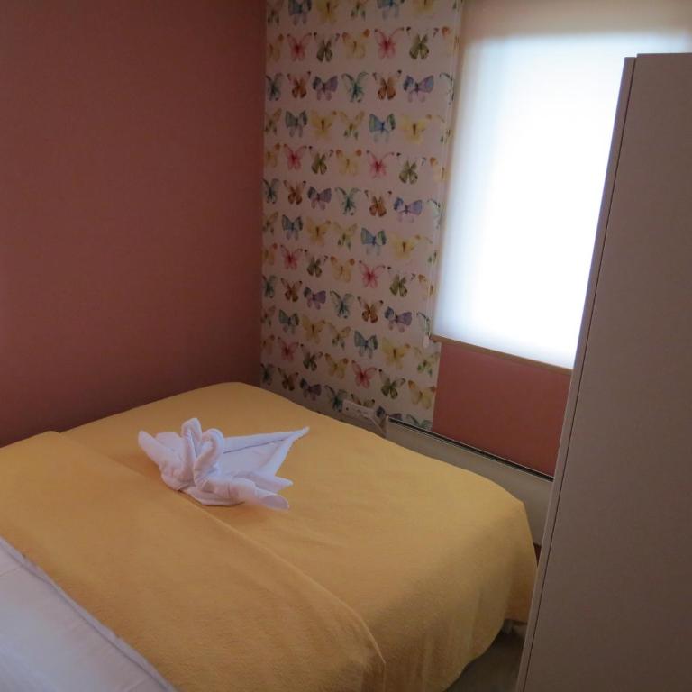 Apartman Žuta dunja - Sunčani breg - One-Bedroom Apartment - 11