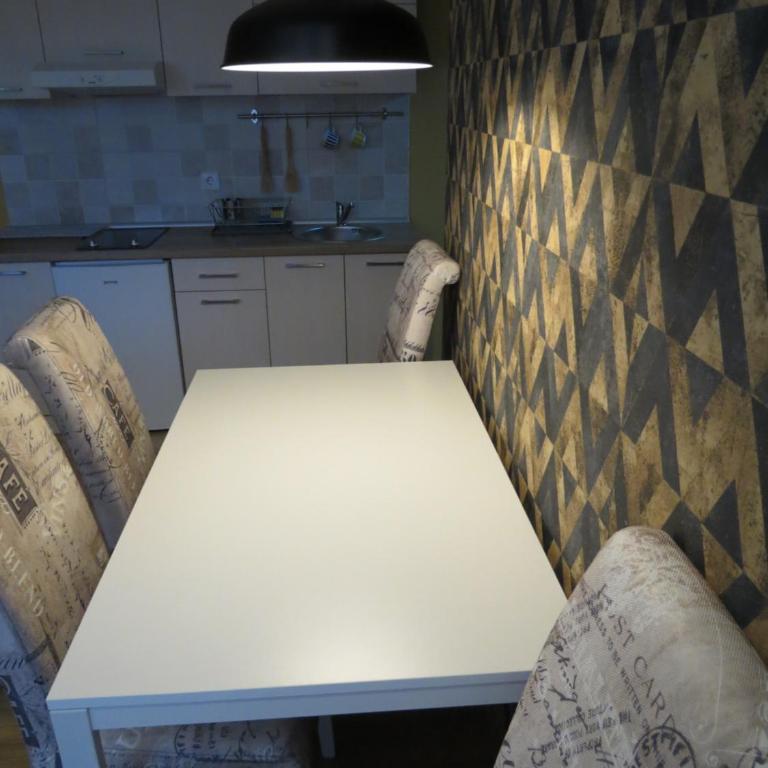 Apartman Žuta dunja - Sunčani breg - One-Bedroom Apartment - 10