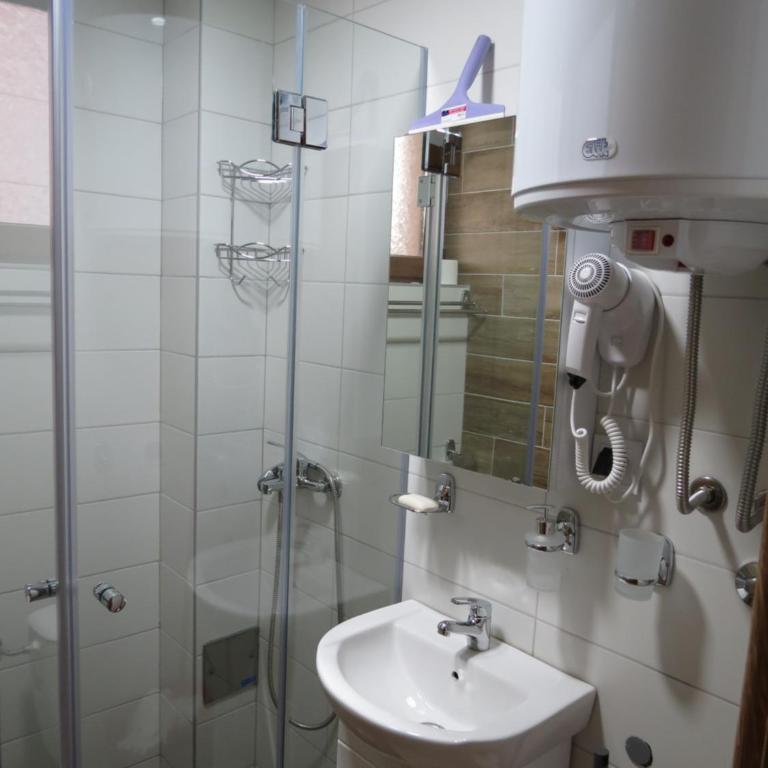 Apartman Žuta dunja - Sunčani breg - One-Bedroom Apartment - 14