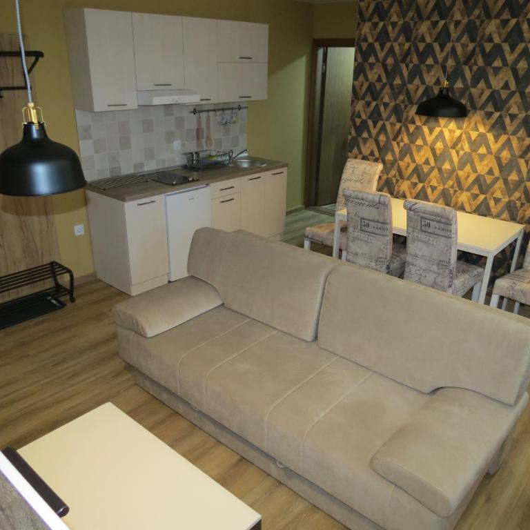 Apartman Žuta dunja - Sunčani breg - One-Bedroom Apartment - 6