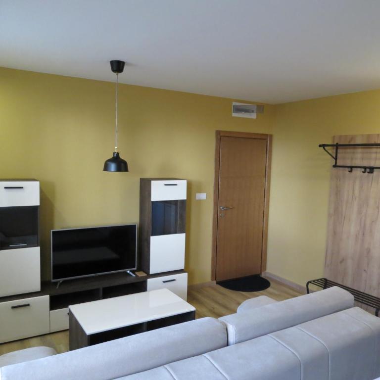 Apartman Žuta dunja - Sunčani breg - One-Bedroom Apartment - 4