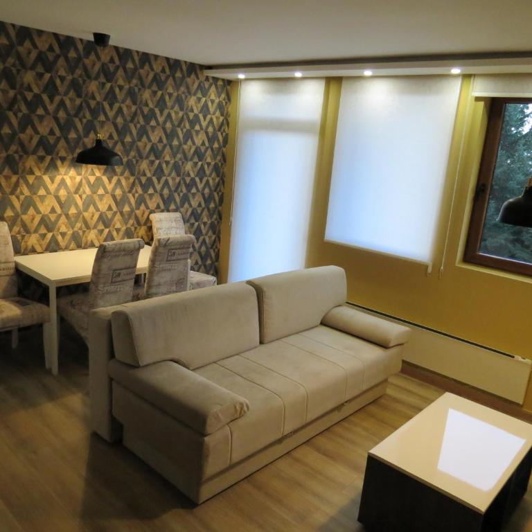 Apartman Žuta dunja - Sunčani breg - One-Bedroom Apartment - 1