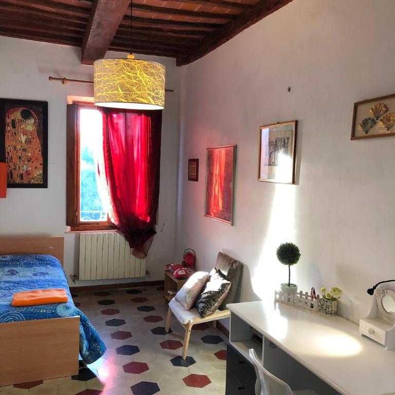 Casa Emilio - Appartamento con 2 Camere da Letto - 23