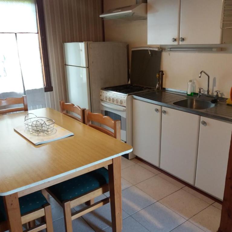 Cabañas Amancay - Apartment with Garden View - 4