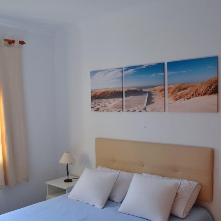 Girasols Garden 3 - Apartamento de 2 dormitorios - 9