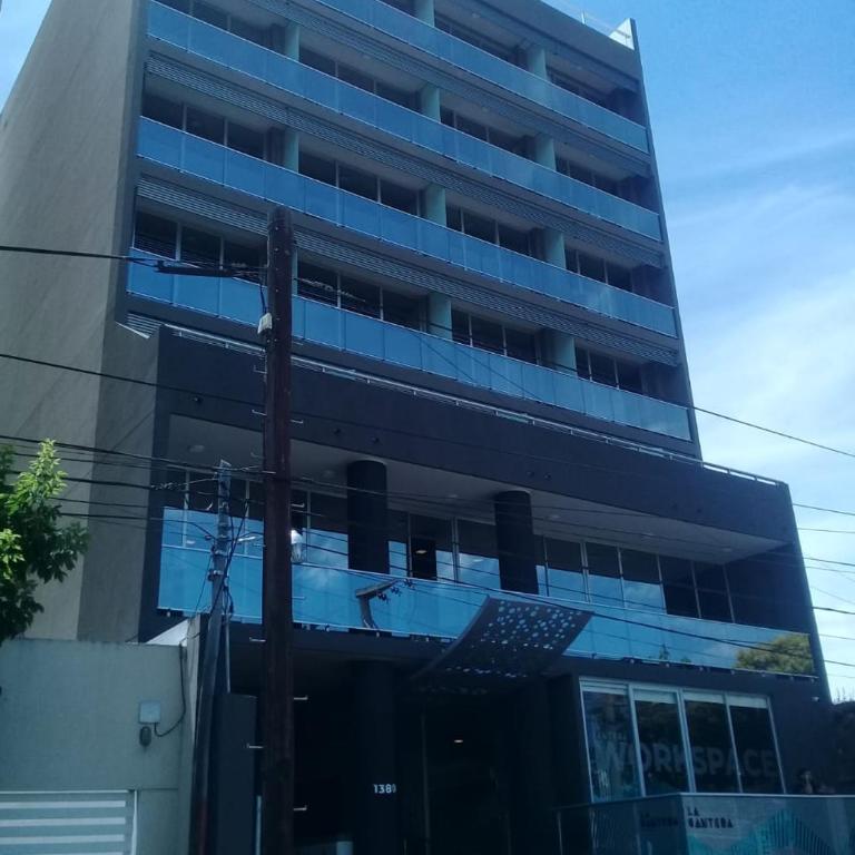 departamento salta argentina - Apartamento de 1 dormitorio - 9