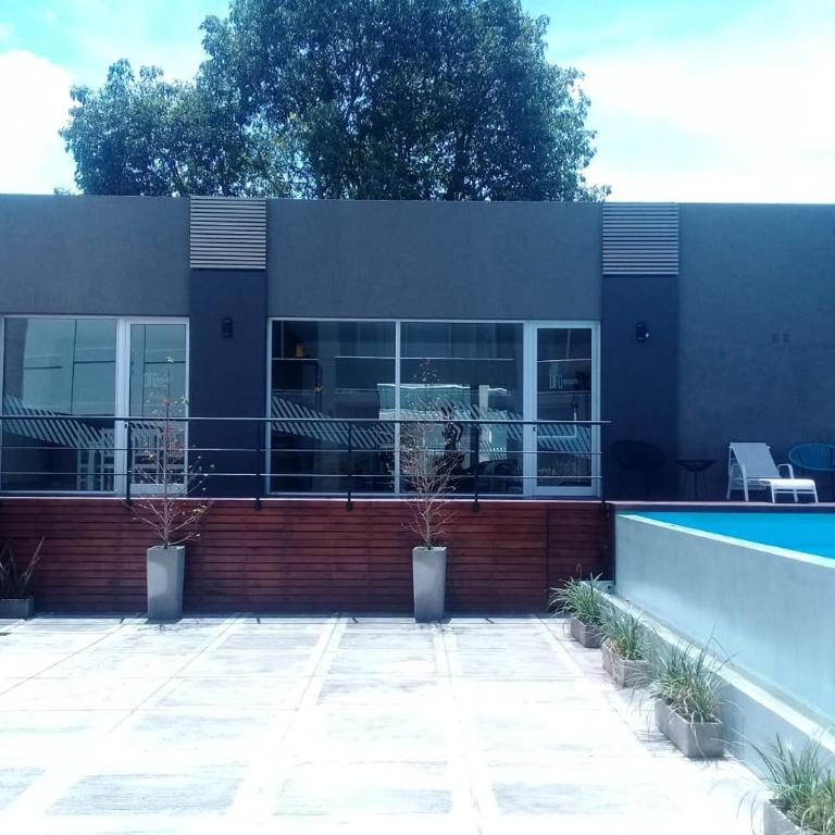 departamento salta argentina - Apartamento de 1 dormitorio - 7