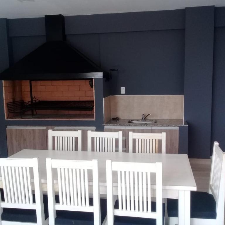 departamento salta argentina - Apartamento de 1 dormitorio - 6
