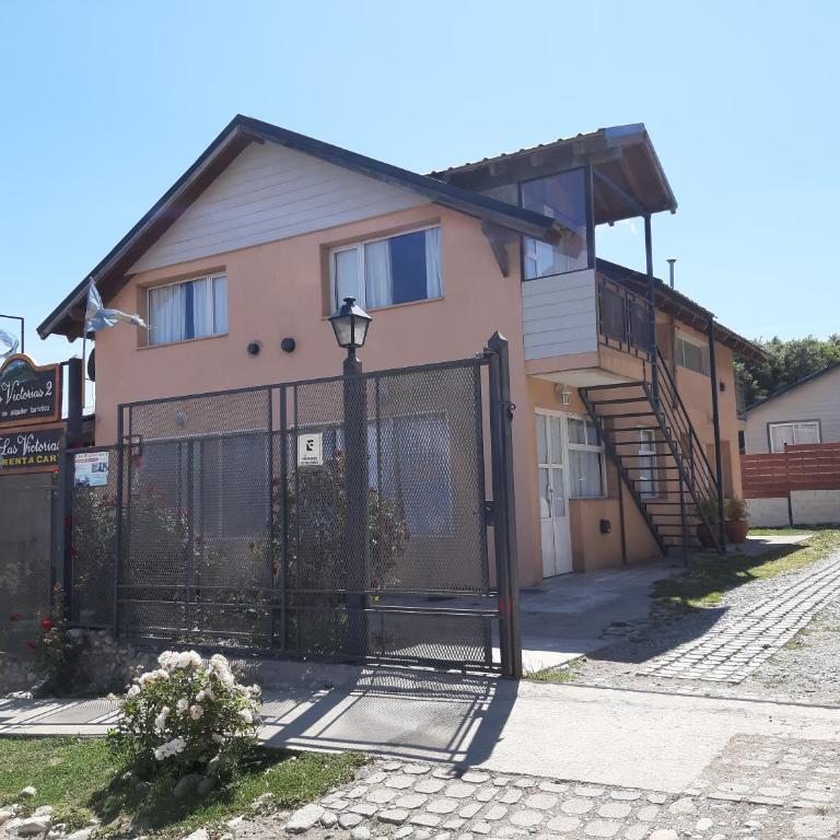 Las Victorias 2 - Apartamento con vistas al lago - 5
