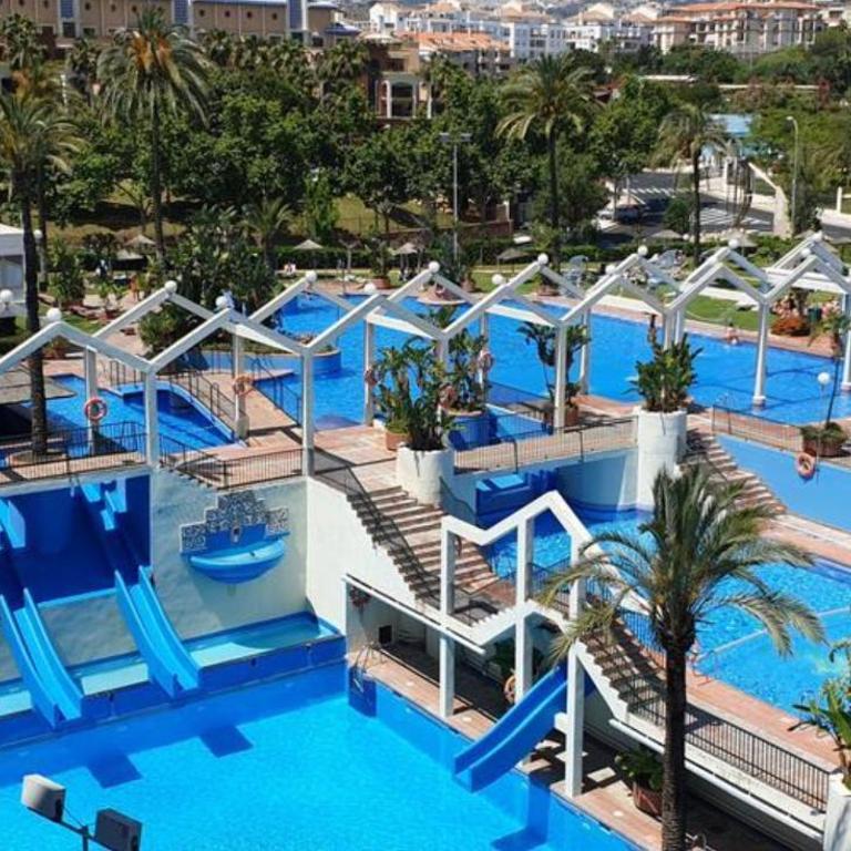 BenalBeach Casa Kito - Apartamento de 1 dormitorio - 28