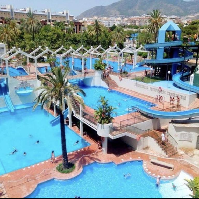 BenalBeach Casa Kito - Apartamento de 1 dormitorio - 39