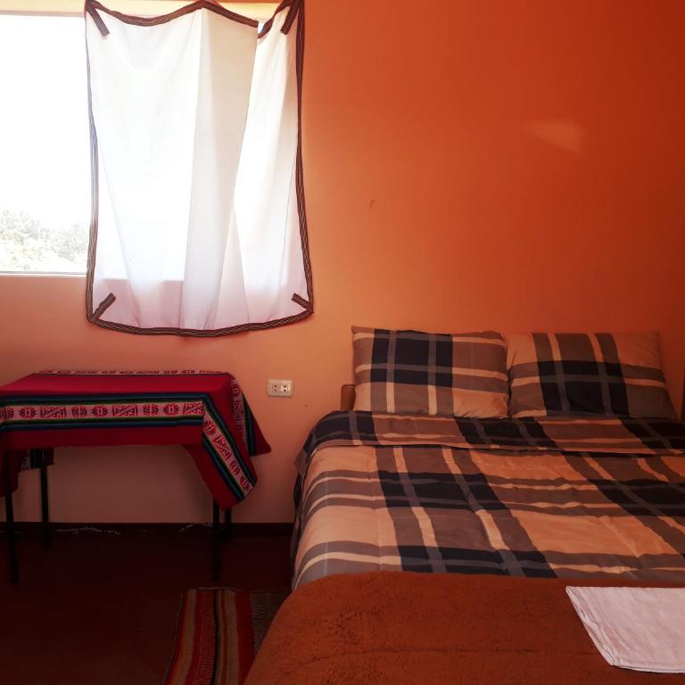 Posada de Oliver - Double Room with Private Bathroom - 7