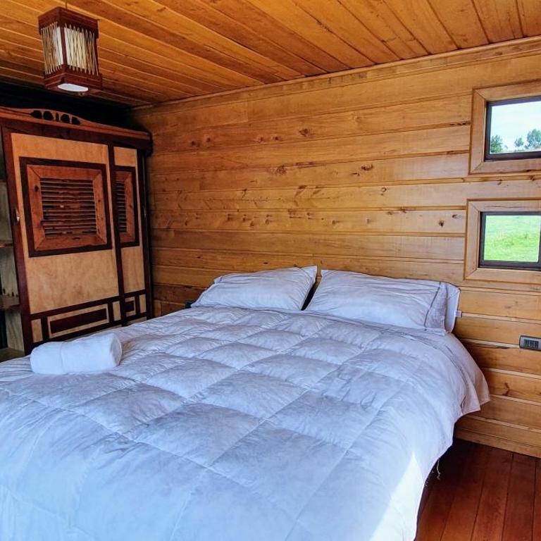 Cabana Chiloe - Vacation Home - 3