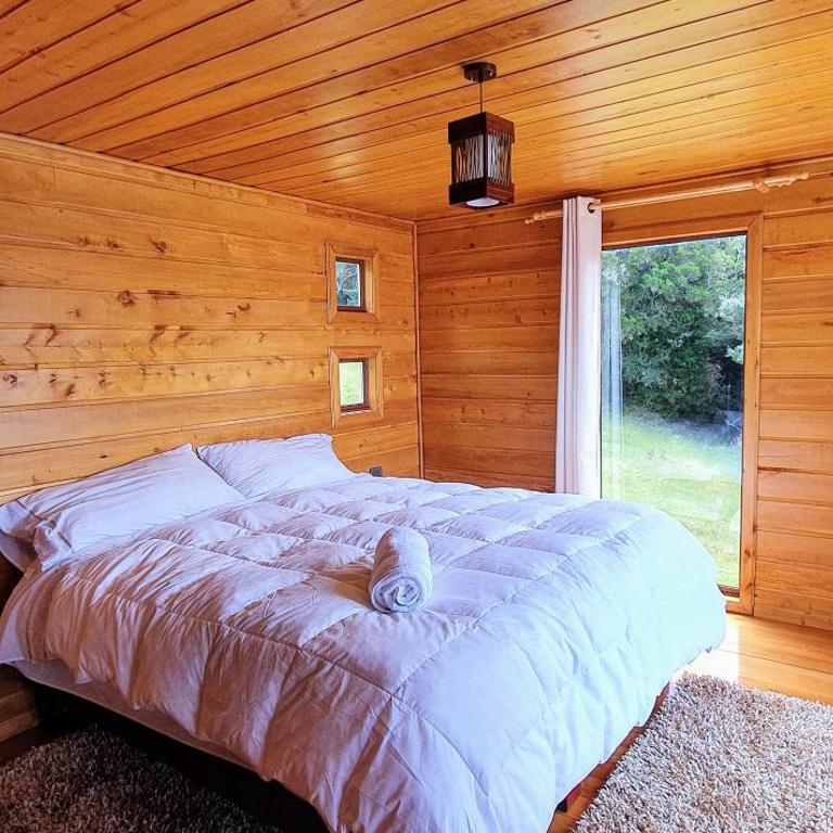 Cabana Chiloe - Vacation Home - 4